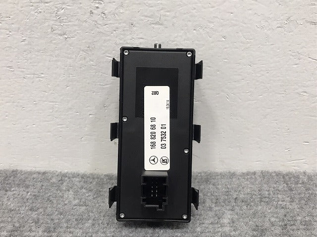 新品!Aクラス W168 純正  パワーウインドウスイッチ 168 820 68 10 A16882068107C45 メルセデスベンツ(126056)