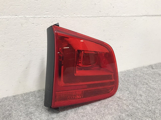 新品!ティグアン 5N系 純正 左 テールランプ/ライト/レンズ ハロゲン 5N0.945.309 5N0945093G フォルクスワーゲン(126067)
