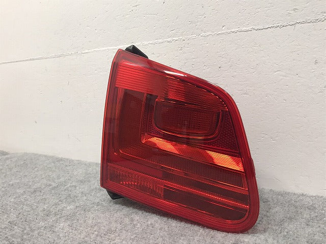 新品!ティグアン 5N系 純正 左 テールランプ/ライト/レンズ ハロゲン 5N0.945.309 5N0945093G フォルクスワーゲン(126067)
