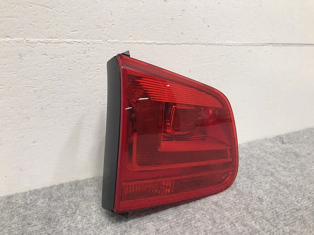 新品!ティグアン 5N系 純正 左 テールランプ/ライト/レンズ ハロゲン 5N0.945.309 5N0945093G フォルクスワーゲン(126068)