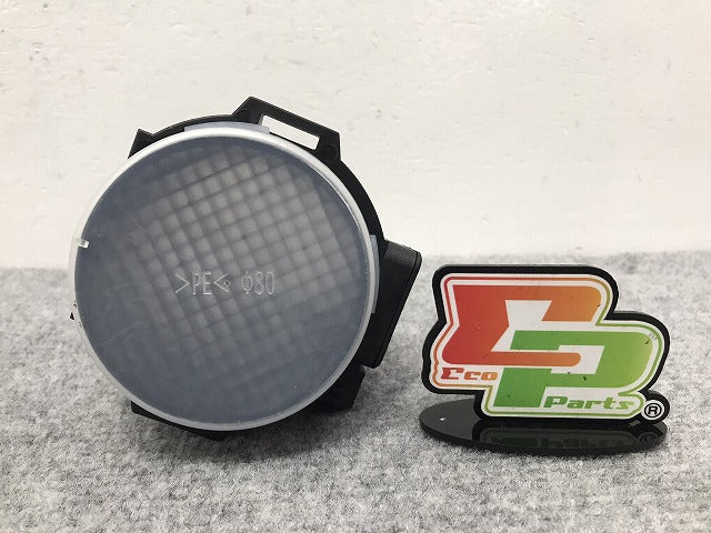 新品!S40/V40 4B系/1998-2002 純正  エアフロメーター/エアマスセンサー 30085/V30611231 ボルボ(126070)