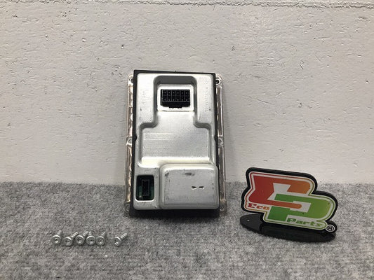 新品!トゥアレグ 7L系/2003-2007  ヘッドライト/バラスト 3D0 909 157 3D0909158 フォルクスワーゲン(126072)