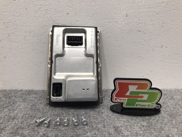 新品!トゥアレグ 7L系/2003-2007  ヘッドライト/バラスト 3D0 909 157 3D0909158 フォルクスワーゲン(126073)