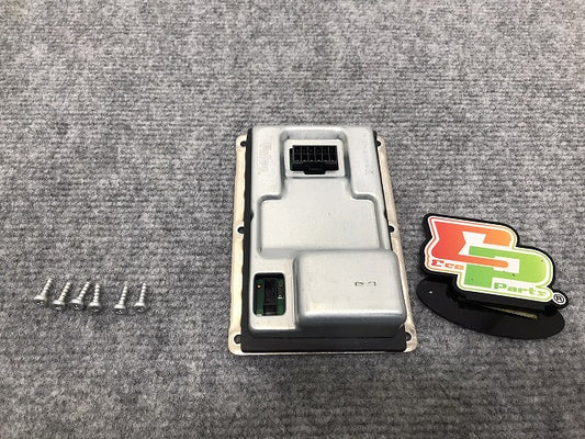 新品!トゥアレグ 7L系/2003-2007  ヘッドライト/バラスト 3D0 909 158 3D0909158 フォルクスワーゲン(126074)