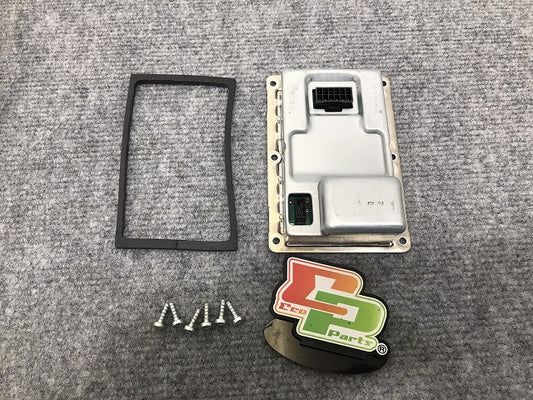 新品!トゥアレグ 7L系/2003-2007  ヘッドライト/バラスト 3D0 909 158 3D0909158 フォルクスワーゲン(126075)