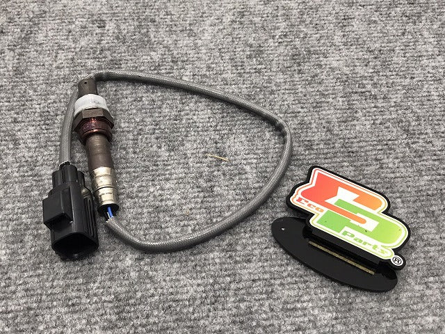 新品!V70/S70 8B系/1997-2000 純正 フロント O2センサー 9125583 V9125583 ボルボ(126081)