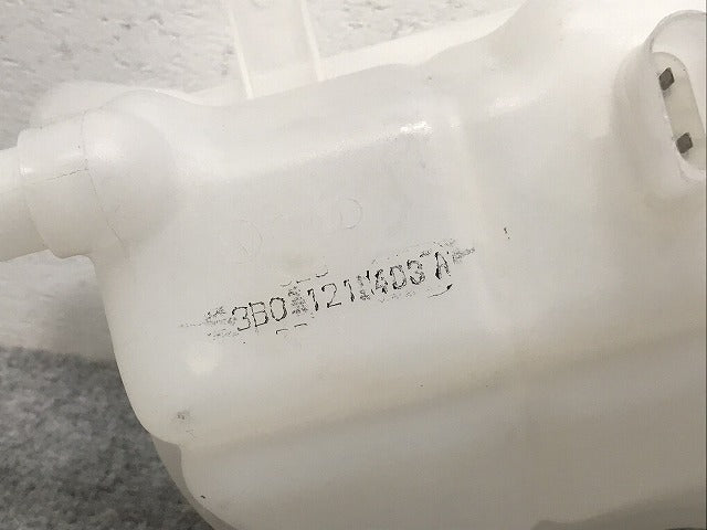 新品!パサート 3B系  ラジエターサブタンク 3B0 121 403 A 3B0121403A フォルクスワーゲン(126088)