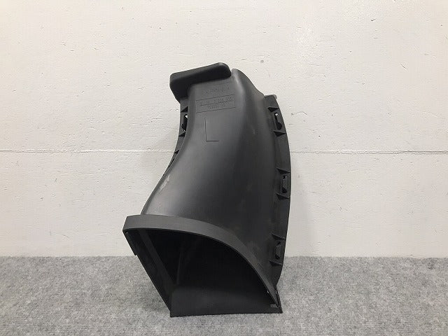 新品!1シリーズ E81/E87 純正 左 フロント エアダクト 51.74. 7 906 805 51747906805 BMW(126097)