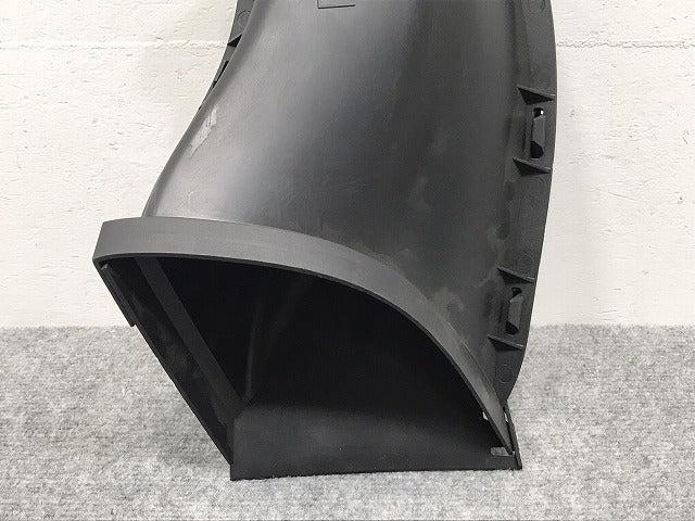 新品!1シリーズ E81/E87 純正 左 フロント エアダクト 51.74. 7 906 805 51747906805 BMW(126097)