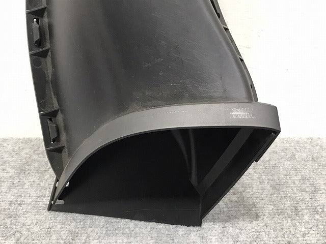 新品!1シリーズ E81/E87 純正 右 フロント エアダクト 51.74 7 906 806 51747906806 BMW(126099)