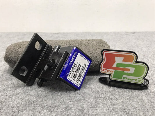 新品!XC70 SB系/2001-2007 純正 右 フロント ドア ヒンジロア V30784904 ボルボ(126101)