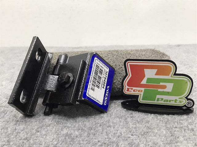 新品!XC70 SB系/2001-2007 純正 右 フロント ドア ヒンジロア V30784904 ボルボ(126102)