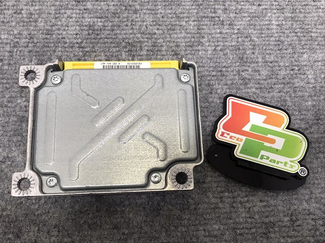 新品!B,Sｸﾗｽ W168 W220/2000y 純正 ｴｱﾊﾞｯｸｺﾝﾋﾟｭｰﾀｰ 002 820 38 26 0028203826 メルセデスベンツ(126112)