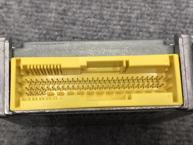 新品!B,Sｸﾗｽ W168 W220/2000y 純正 ｴｱﾊﾞｯｸｺﾝﾋﾟｭｰﾀｰ 002 820 38 26 0028203826 メルセデスベンツ(126112)