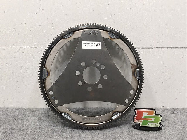 新品!MLクラス W166/2011 純正 ｾﾙﾓｰﾀｰﾘﾝｸﾞｷﾞｱ 166 032 00 47 1660300612 メルセデスベンツ(126113)