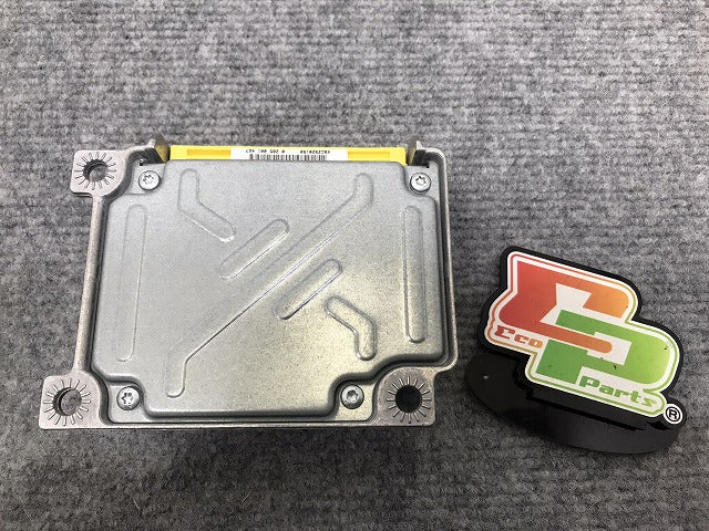 新品!B,Sｸﾗｽ W168 W220/2000y 純正 ｴｱﾊﾞｯｸｺﾝﾋﾟｭｰﾀｰ 002 820 38 26 0028203826 メルセデスベンツ(126115)