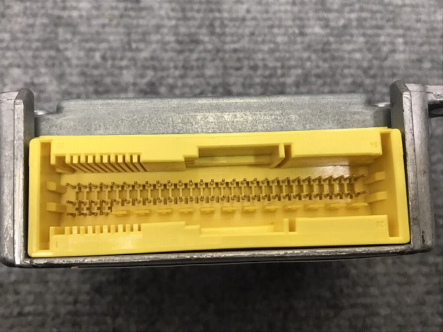 新品!B,Sｸﾗｽ W168 W220/2000y 純正 ｴｱﾊﾞｯｸｺﾝﾋﾟｭｰﾀｰ 002 820 38 26 0028203826 メルセデスベンツ(126115)