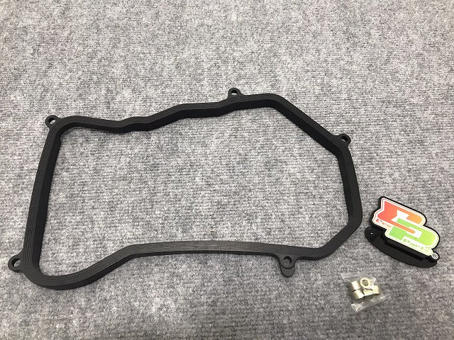 新品!パサート 3B/1997~2005 純正 ﾐｯｼｮﾝｵｲﾙﾊﾟﾝｶﾞｽｹｯﾄ 1003210003 1003210003 フォルクスワーゲン(126117)