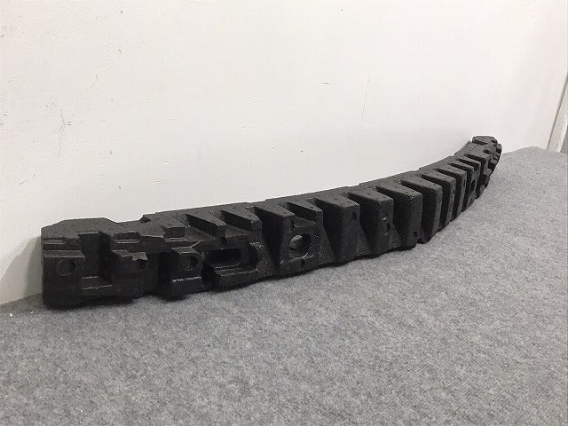 新品!Bクラス W245/2005 純正 フロント バンパーエネルギー A 169 885 01 37 1698850137 メルセデスベンツ(126124)