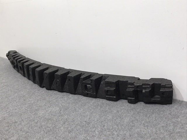 新品!Bクラス W245/2005 純正 フロント バンパーエネルギー A 169 885 01 37 1698850137 メルセデスベンツ(126124)
