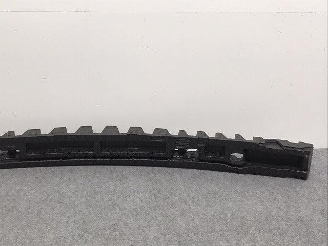 新品!Bクラス W245/2005 純正 フロント バンパーエネルギー A 169 885 01 37 1698850137 メルセデスベンツ(126124)