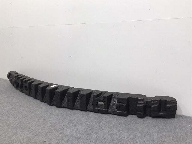 新品!Bクラス W245/2005 純正 フロント バンパーエネルギー A 169 885 01 37 1698850137 メルセデスベンツ(126126)