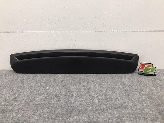 新品!Cクラス W205/2019-2020 純正 リア ハウマウントストップランプカバー A205 820 0260 20582002609051 素地 メルセデスベンツ(126132)