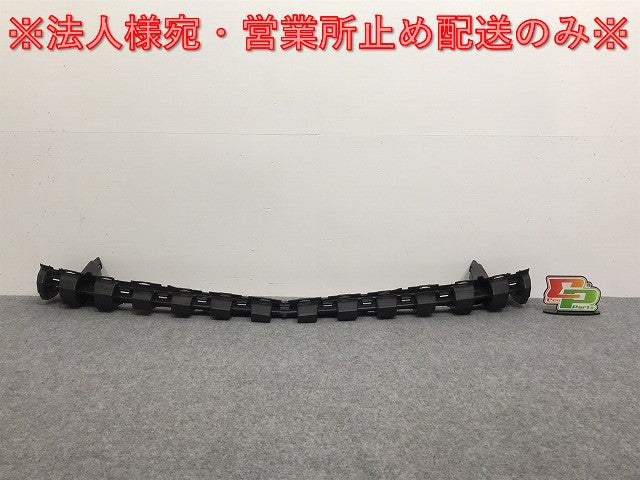 新品!Eクラス クーペ/C207/2010-2013 純正 フロント バンパーブラケット A207 885 0065 2078850065 メルセデスベンツ(126136)