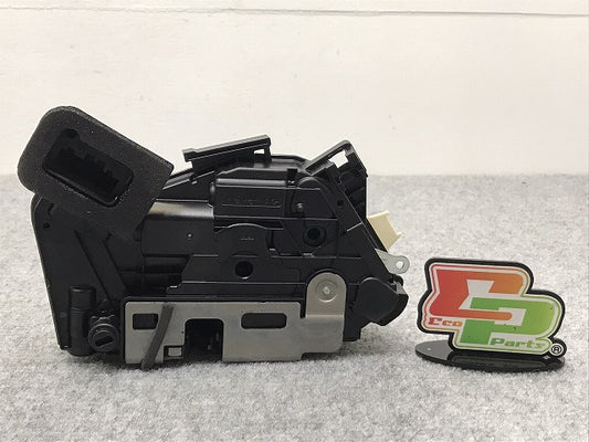 新品!ゴルフ7/GOLF VII AU系/2013-2017 純正 左 リア ドアロック 5K4 839 015 AE 5K4839015AE フォルクスワーゲン(126146)