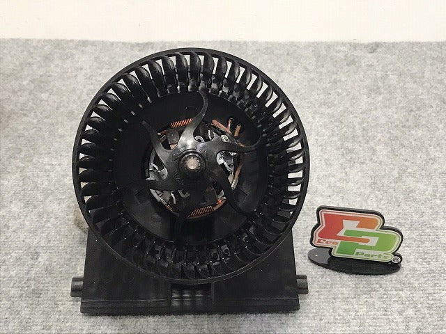 新品!ニュービートル/ゴルフ4/GOLFⅣ 9C系/1J系  ブロアモーター 8EW 009 100-301 8EW009100-301 フォルクスワーゲン(126149)