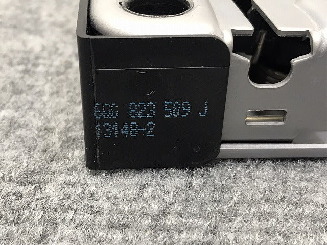 新品!ポロ/POLO 9N系/2005-2009 純正 ボンネットロック 6Q0 823 509 J 6Q0823509J フォルクスワーゲン(126150)