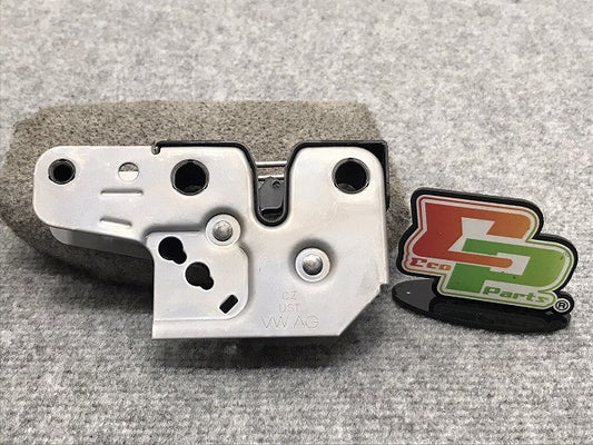 新品!ポロ/POLO 9N系/2005-2009 純正 ボンネットロック 6Q0 823 509 J 6Q0823509J フォルクスワーゲン(126151)