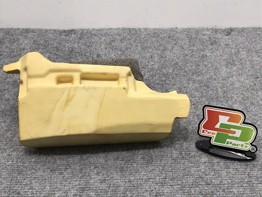 新品!Sクラス W220/1998年~2003年 純正 フロント バンパーエネルギー 220 885 04 37 2208850437 メルセデスベンツ(126152)