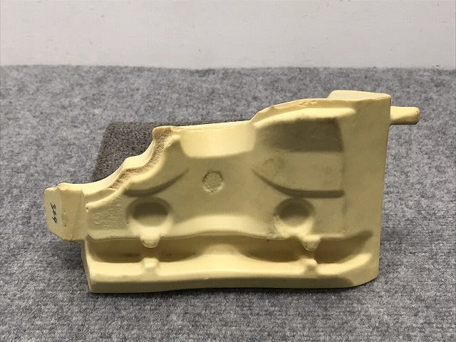 新品!Sクラス W220/1998年~2003年 純正 フロント バンパーエネルギー 220 885 04 37 2208850437 メルセデスベンツ(126153)