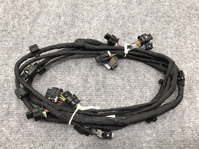新品!MLクラス W166/2012-2015 純正 ワイヤー ハーネス A 166 540 21 16 166540211664 メルセデスベンツ(126157)
