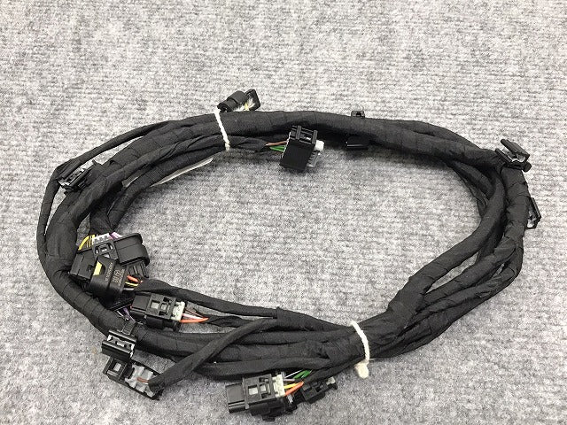 新品!MLクラス W166/2012-2015 純正 ワイヤー ハーネス A 166 540 21 16 166540211664 メルセデスベンツ(126158)