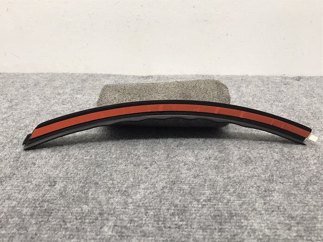 新品!Aクラス W169/2007 純正 右 リア フェンダーアーチモール/オーバーフェンダー A 170 690 22 30 1706902230 メルセデスベンツ(126163)