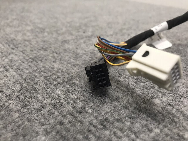 新品!Sクラス W222/2013-2018 純正 左 ドアミラー 8/10線 A222 810 59 00 A 2228105900 ブラック ソリッド メルセデスベンツ(126166)