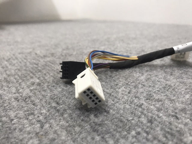 新品!Sクラス W222/2013-2018 純正 左 ドアミラー 8/10線 A222 810 59 00 A 2228105900 ブラック ソリッド メルセデスベンツ(126166)