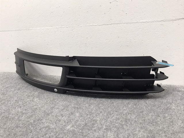 新品!A6(C6)2009-2011 純正 左 フロント フォグカバー/フォグランプカバー 4F0 807 681 P 4F0807681P01C アウディ(126169)
