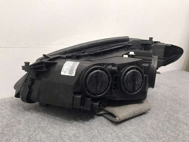 新品!Sクラス W221 純正 前期 右 ヘッドライト/ランプ キセノン HID A221 826 02 58 A2218203461 メルセデスベンツ(126180)