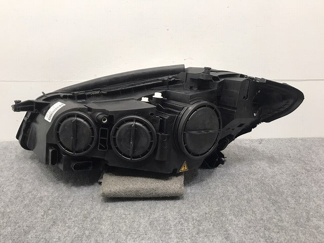 新品!Sクラス W221 純正 前期 右 ヘッドライト/ランプ キセノン HID A221 826 02 58 A2218203461 メルセデスベンツ(126180)