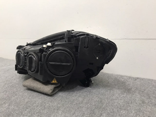 新品!Sクラス W221 純正 前期 右 ヘッドライト/ランプ キセノン HID A221 826 02 58 A2218203461 メルセデスベンツ(126180)