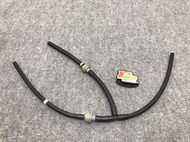 新品!V70/S70 SB 系/1999-2001 純正 ブリーザーホース 30757308 ボルボ(126184)