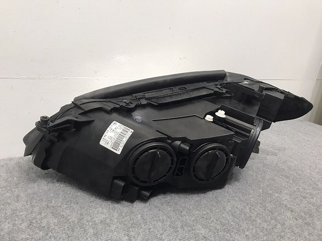 新品!Sクラス W221 純正 前期 右 ヘッドライト/ランプ キセノン HID A221 826 02 58 A2218203461 メルセデスベンツ(126186)