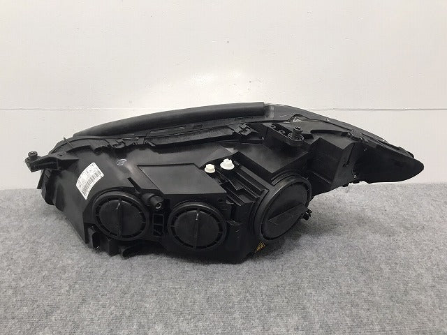 新品!Sクラス W221 純正 前期 右 ヘッドライト/ランプ キセノン HID A221 826 02 58 A2218203461 メルセデスベンツ(126186)