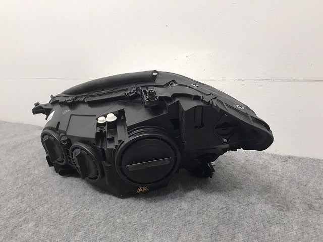 新品!Sクラス W221 純正 前期 右 ヘッドライト/ランプ キセノン HID A221 826 02 58 A2218203461 メルセデスベンツ(126186)