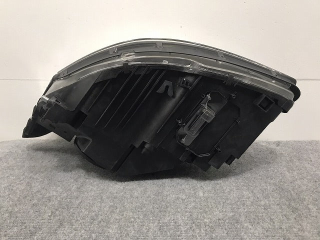新品!Sクラス W221 純正 前期 右 ヘッドライト/ランプ キセノン HID A221 826 02 58 A2218203461 メルセデスベンツ(126186)