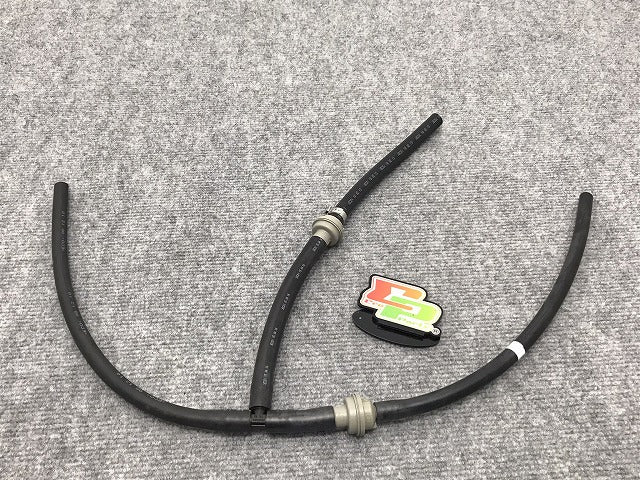 新品!V70/S70 SB 系/1999-2001 純正 ブリーザーホース 30757308 ボルボ(126188)