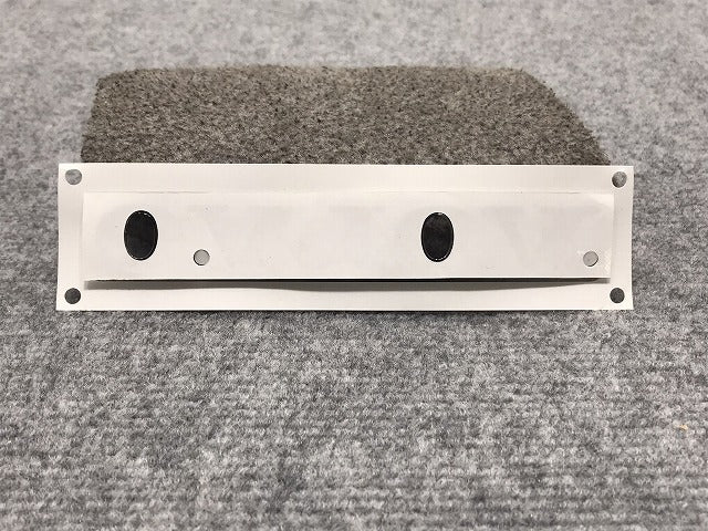 新品!C30/V40/S40/V50 2004-2008 純正 リア エンブレム 30661222 ボルボ(126215)